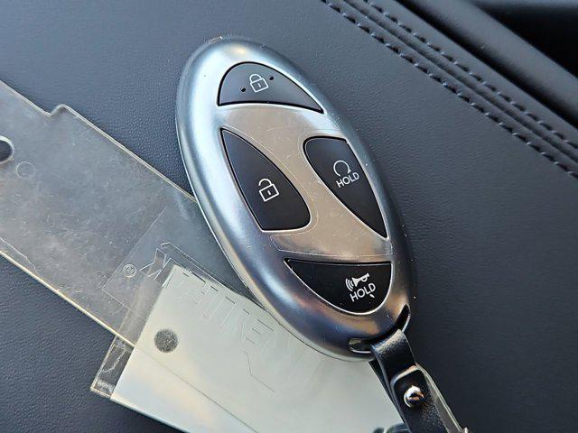 Thumbnail: 2026 Hyundai Santa Fe - 19