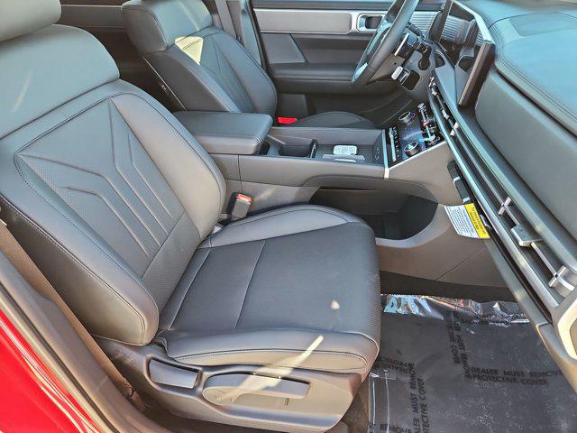 Thumbnail: 2026 Hyundai Santa Fe - 12