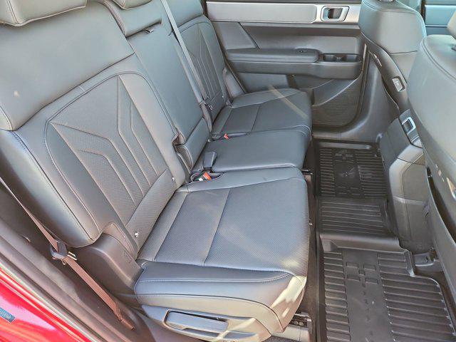 Thumbnail: 2026 Hyundai Santa Fe - 28