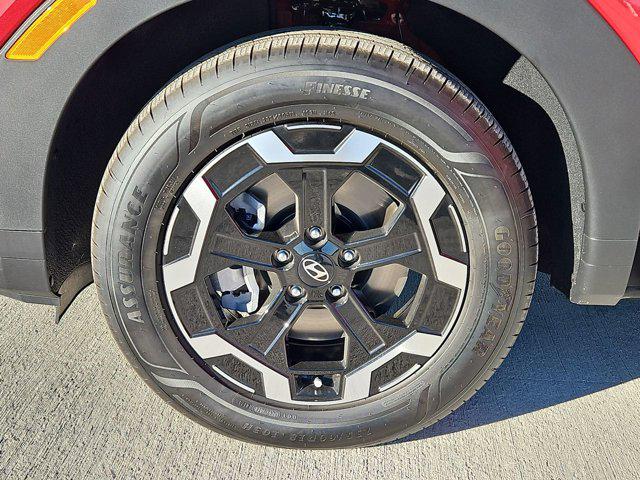 Thumbnail: 2026 Hyundai Santa Fe - 8