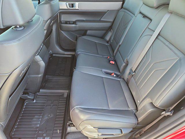 Thumbnail: 2026 Hyundai Santa Fe - 27