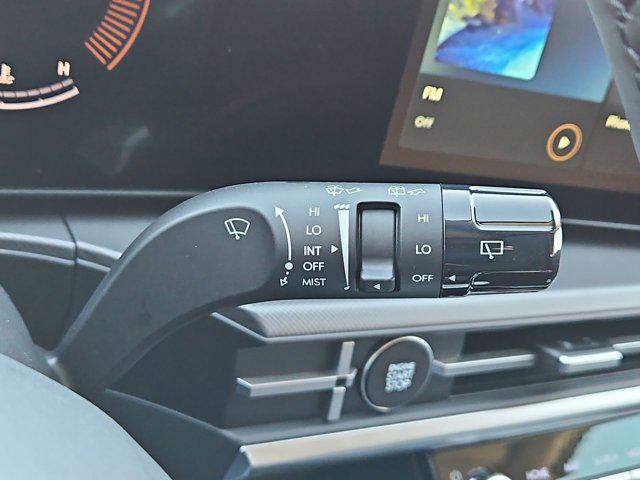 Thumbnail: 2026 Hyundai Santa Fe - 16