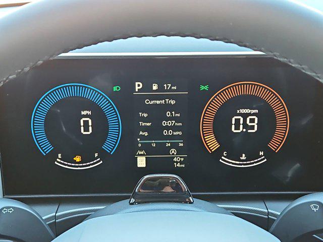 Thumbnail: 2026 Hyundai Santa Fe - 17