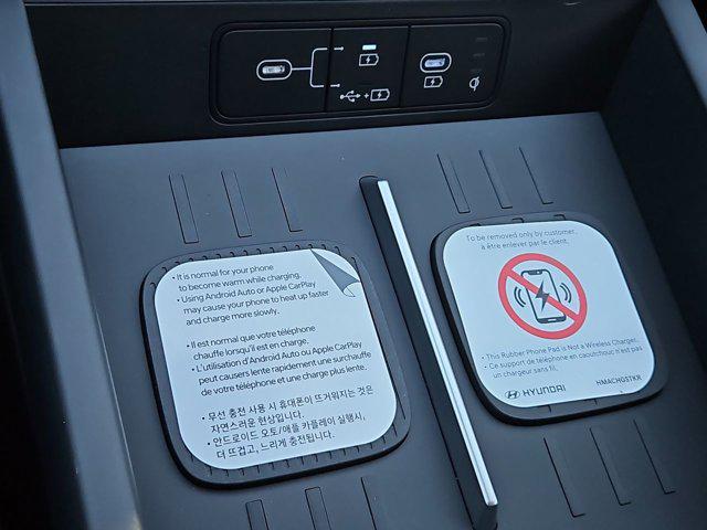 Thumbnail: 2026 Hyundai Santa Fe - 33