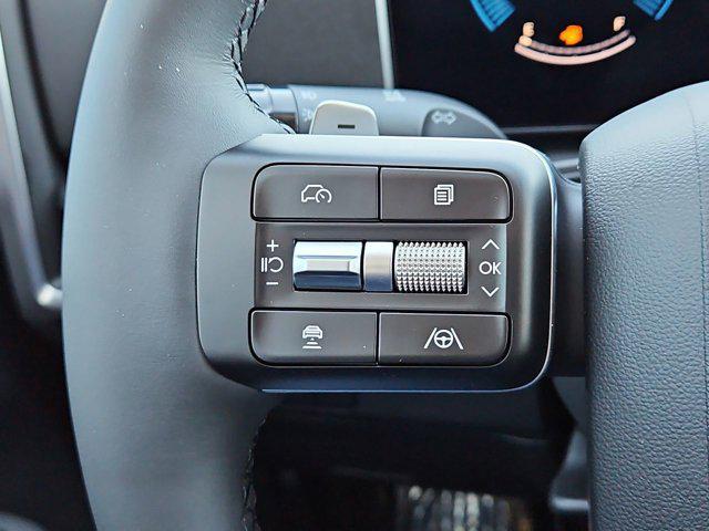 Thumbnail: 2026 Hyundai Santa Fe - 29