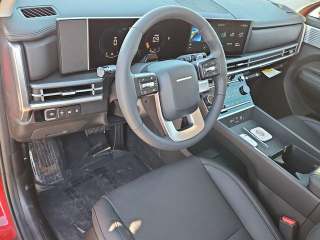 Thumbnail: 2026 Hyundai Santa Fe - 2