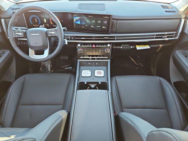 Thumbnail: 2026 Hyundai Santa Fe - 10