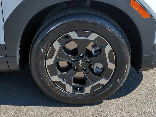 Thumbnail: 2026 Hyundai Santa Fe - 8