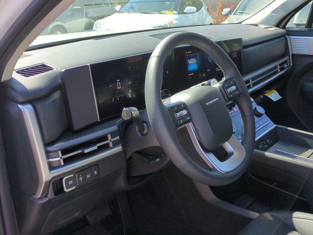 Thumbnail: 2026 Hyundai Santa Fe - 2