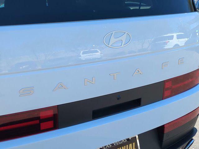 Thumbnail: 2026 Hyundai Santa Fe - 24