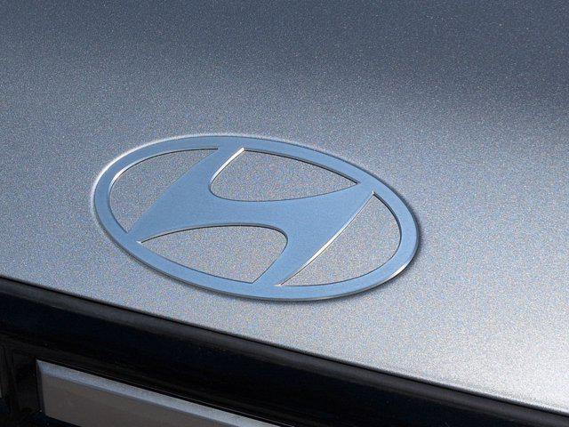 Thumbnail: 2026 Hyundai Santa Fe - 23