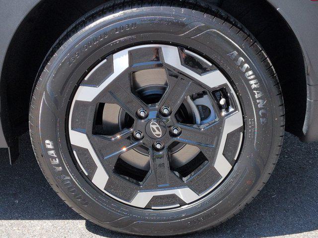 Thumbnail: 2026 Hyundai Santa Fe - 7