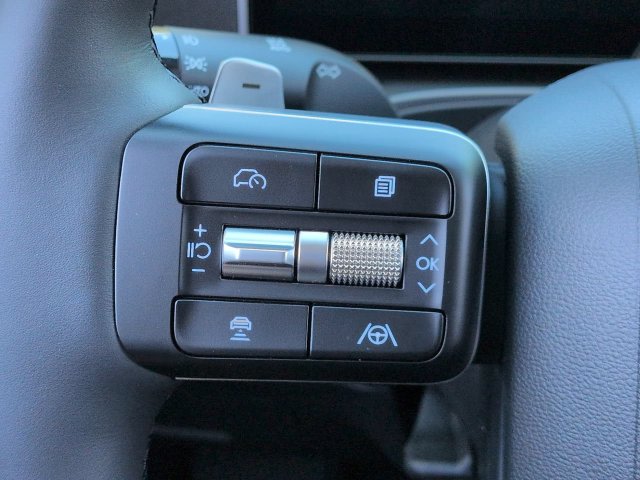 Thumbnail: 2026 Hyundai Santa Fe - 28