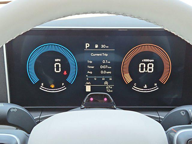 Thumbnail: 2026 Hyundai Santa Fe - 33
