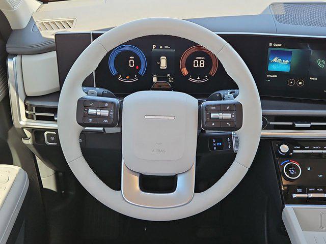 Thumbnail: 2026 Hyundai Santa Fe - 14