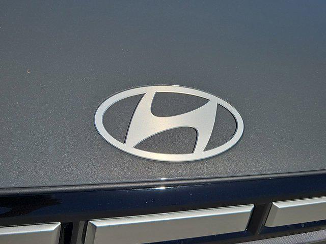 Thumbnail: 2026 Hyundai Santa Fe - 7