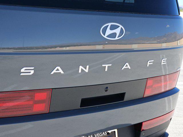 Thumbnail: 2026 Hyundai Santa Fe - 24