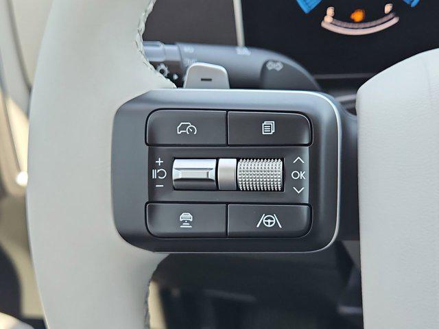 Thumbnail: 2026 Hyundai Santa Fe - 29