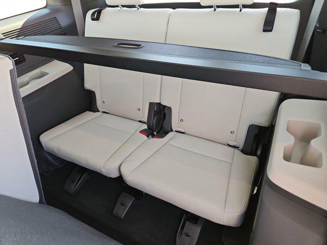 Thumbnail: 2026 Hyundai Santa Fe - 36