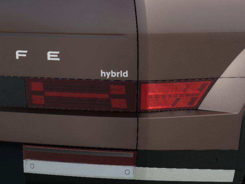 Thumbnail: 2026 Hyundai Santa Fe - 13