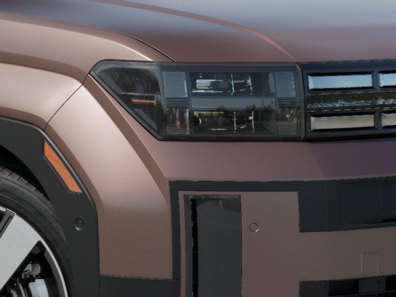 Thumbnail: 2026 Hyundai Santa Fe - 12