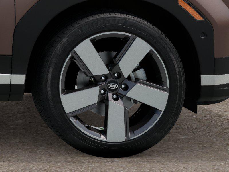 Thumbnail: 2026 Hyundai Santa Fe - 5