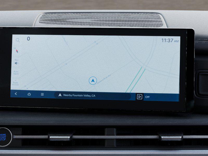 Thumbnail: 2026 Hyundai Santa Fe - 7