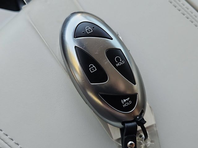 Thumbnail: 2024 Hyundai Santa Fe - 19