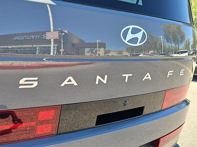 Thumbnail: 2024 Hyundai Santa Fe - 25