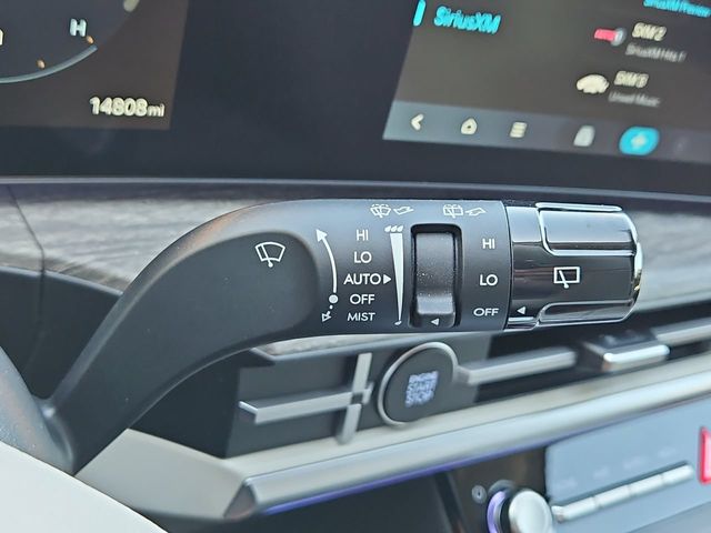 Thumbnail: 2024 Hyundai Santa Fe - 33