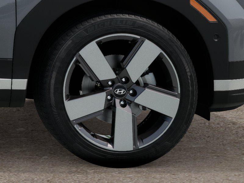 Thumbnail: 2026 Hyundai Santa Fe - 6