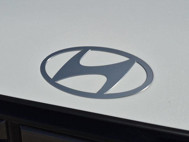 Thumbnail: 2027 Hyundai Santa Fe - 23