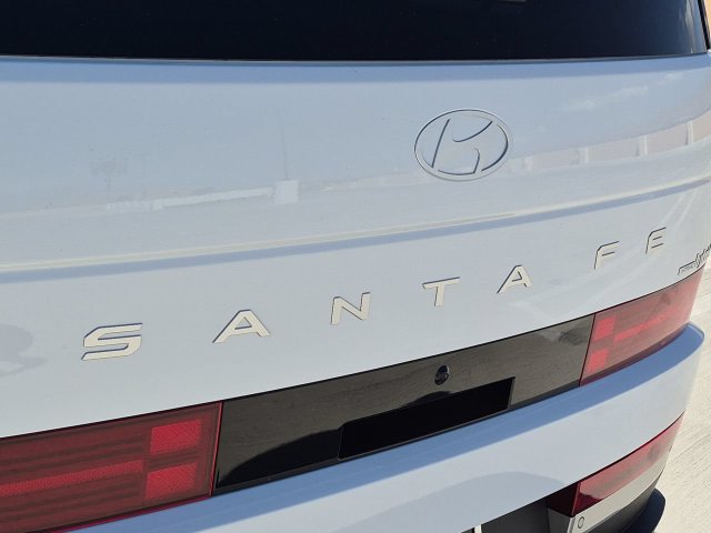 Thumbnail: 2027 Hyundai Santa Fe - 24
