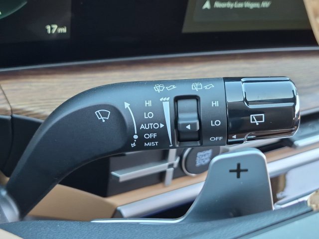 Thumbnail: 2027 Hyundai Santa Fe - 31