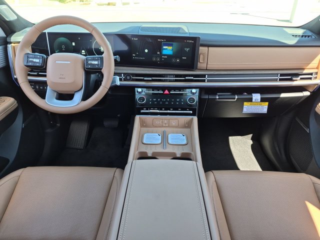 Thumbnail: 2027 Hyundai Santa Fe - 8