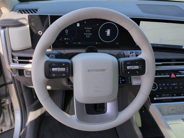 Thumbnail: 2026 Hyundai Santa Fe - 13
