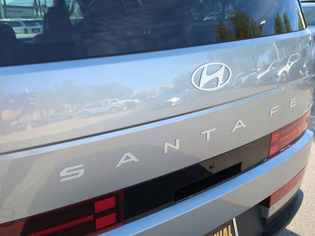 Thumbnail: 2026 Hyundai Santa Fe - 25