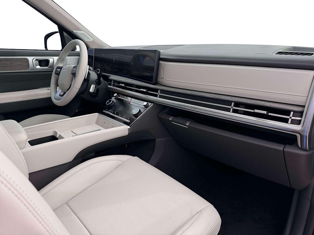 Thumbnail: 2026 Hyundai Santa Fe - 9