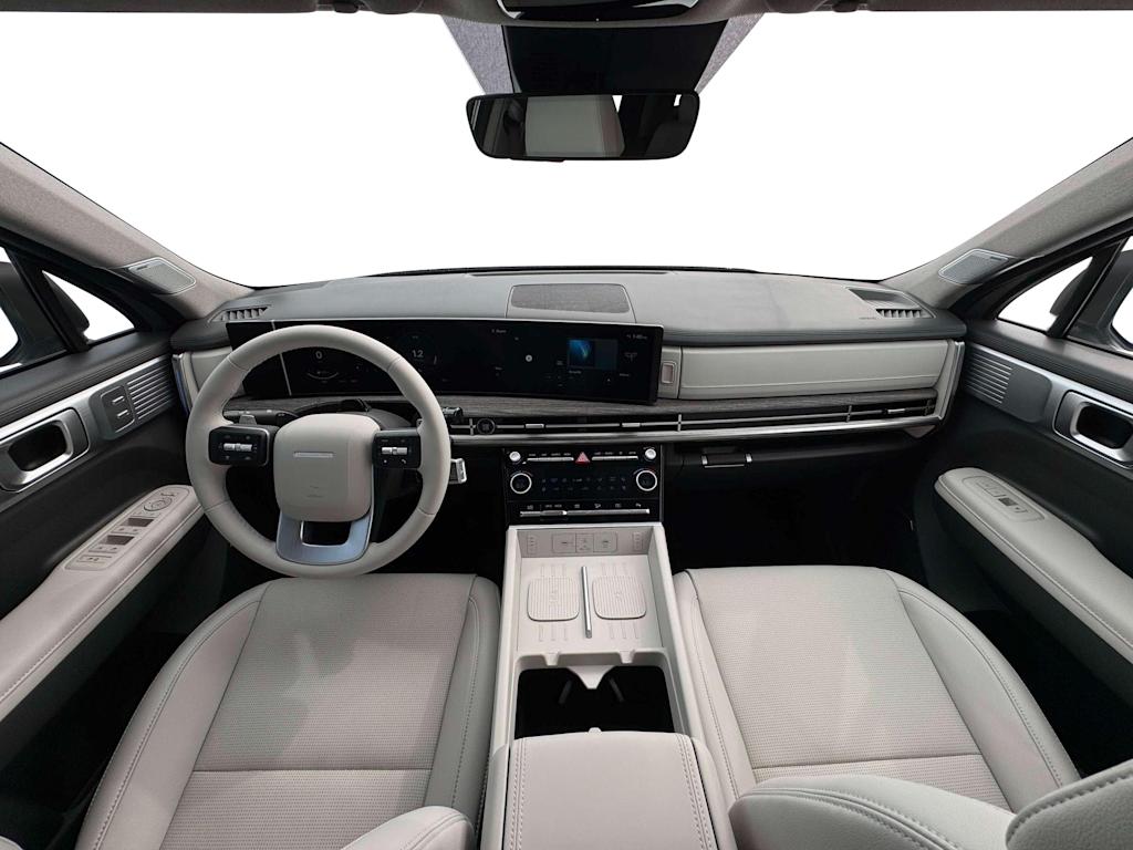 Thumbnail: 2026 Hyundai Santa Fe - 2