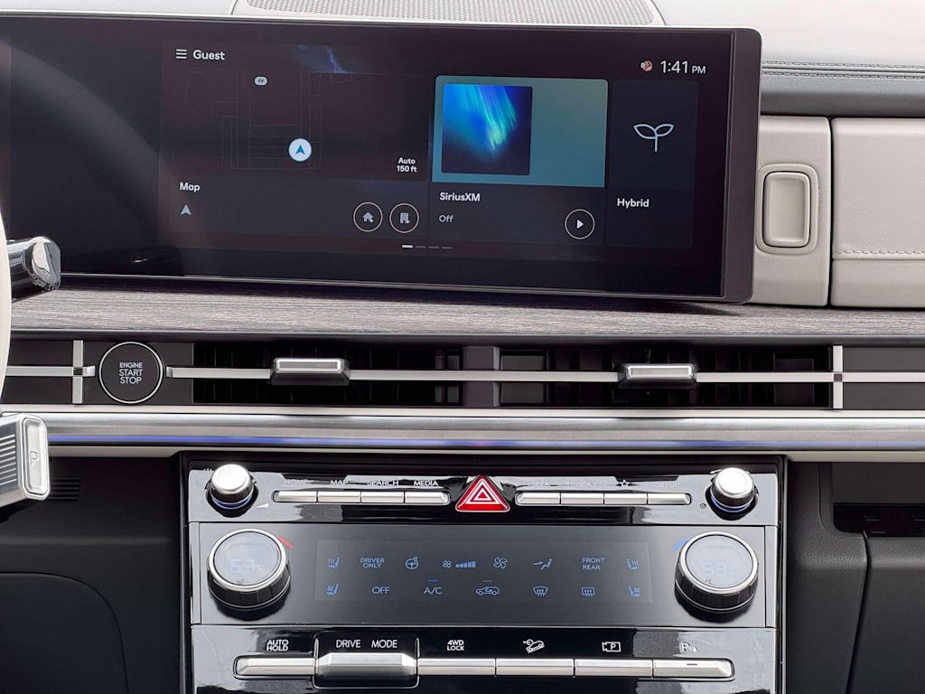 Thumbnail: 2026 Hyundai Santa Fe - 10