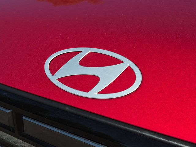 Thumbnail: 2026 Hyundai Santa Fe - 7