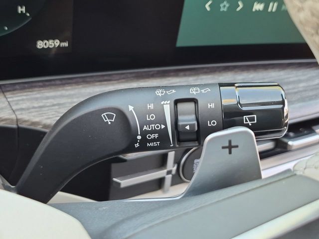 Thumbnail: 2026 Hyundai Santa Fe - 33