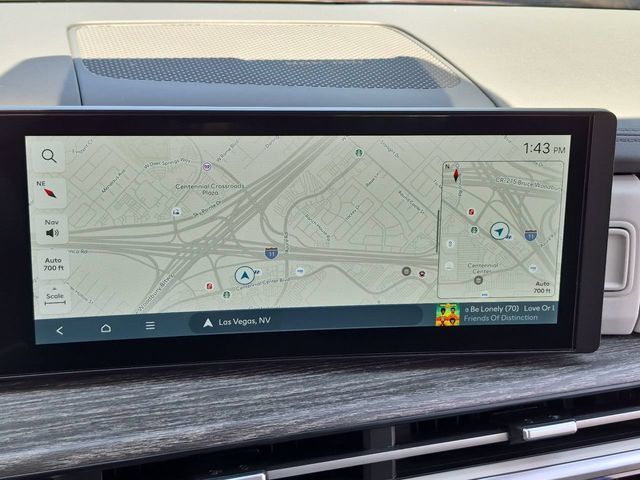Thumbnail: 2026 Hyundai Santa Fe - 36