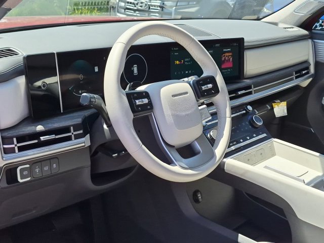 Thumbnail: 2026 Hyundai Santa Fe - 2
