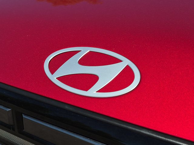 Thumbnail: 2026 Hyundai Santa Fe - 7