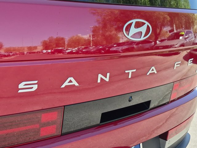 Thumbnail: 2026 Hyundai Santa Fe - 26