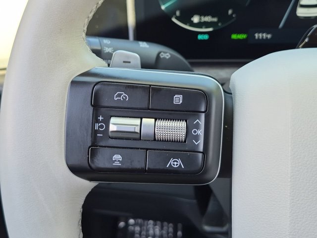 Thumbnail: 2026 Hyundai Santa Fe - 32