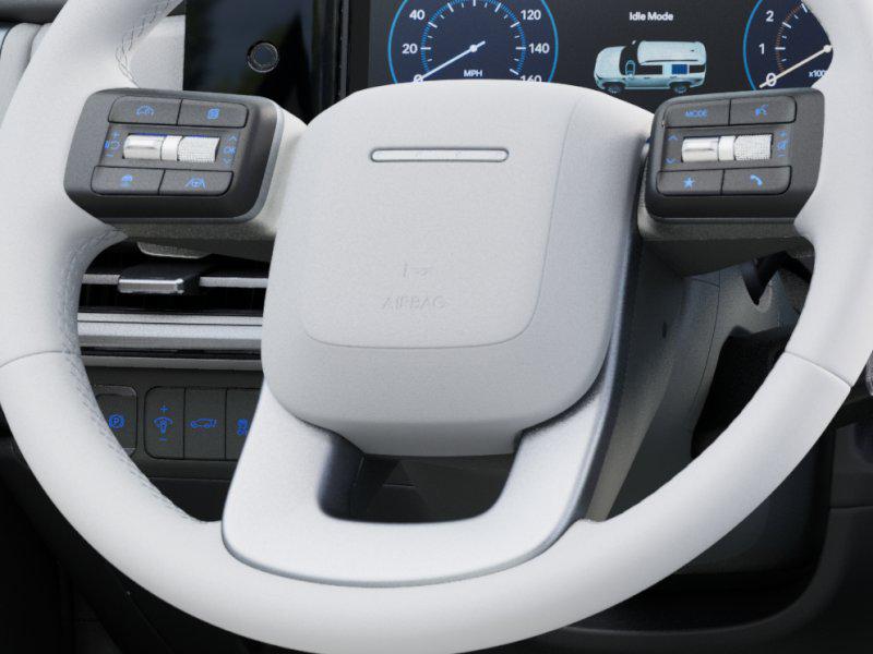 Thumbnail: 2026 Hyundai Santa Fe - 15