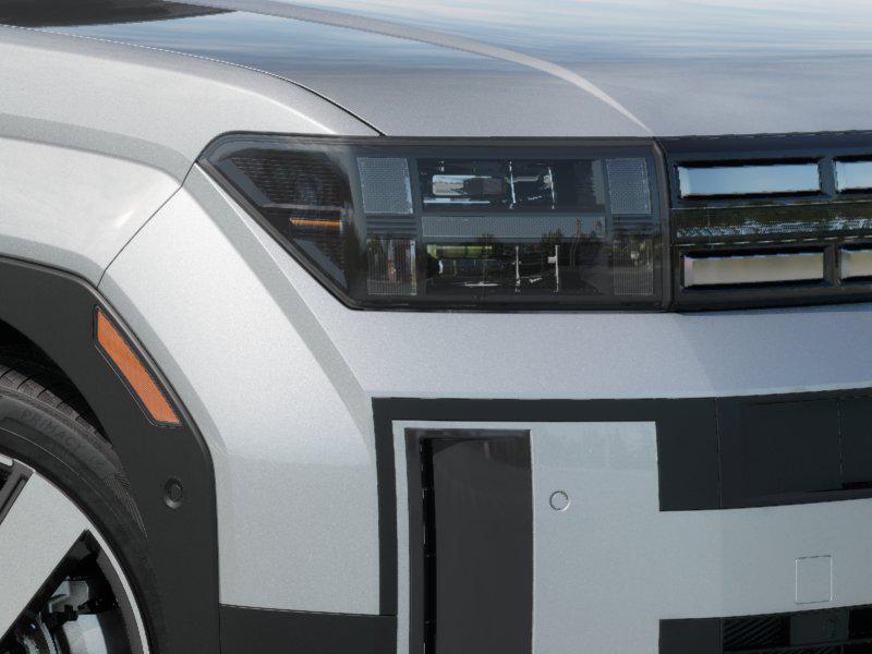 Thumbnail: 2026 Hyundai Santa Fe - 12