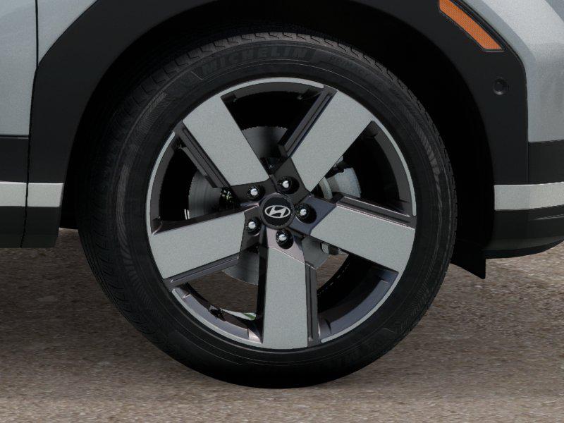 Thumbnail: 2026 Hyundai Santa Fe - 5